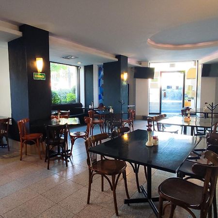 Hotel Roosevelt Condesa Meksyk Zewnętrze zdjęcie