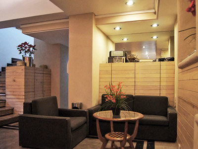 Hotel Roosevelt Condesa Meksyk Zewnętrze zdjęcie