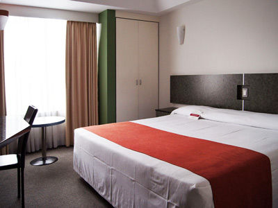 Hotel Roosevelt Condesa Meksyk Zewnętrze zdjęcie
