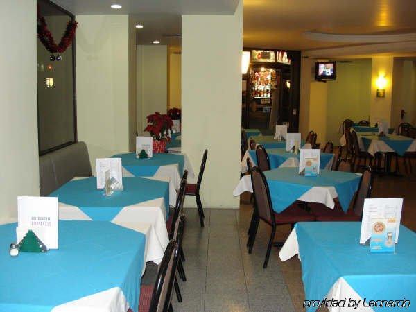 Hotel Roosevelt Condesa Meksyk Restauracja zdjęcie