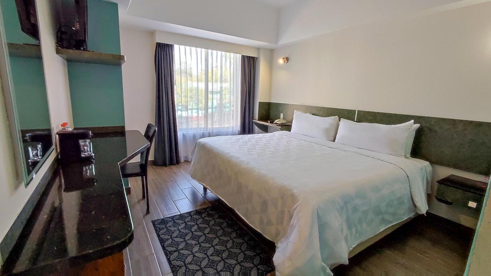 Hotel Roosevelt Condesa Meksyk Zewnętrze zdjęcie