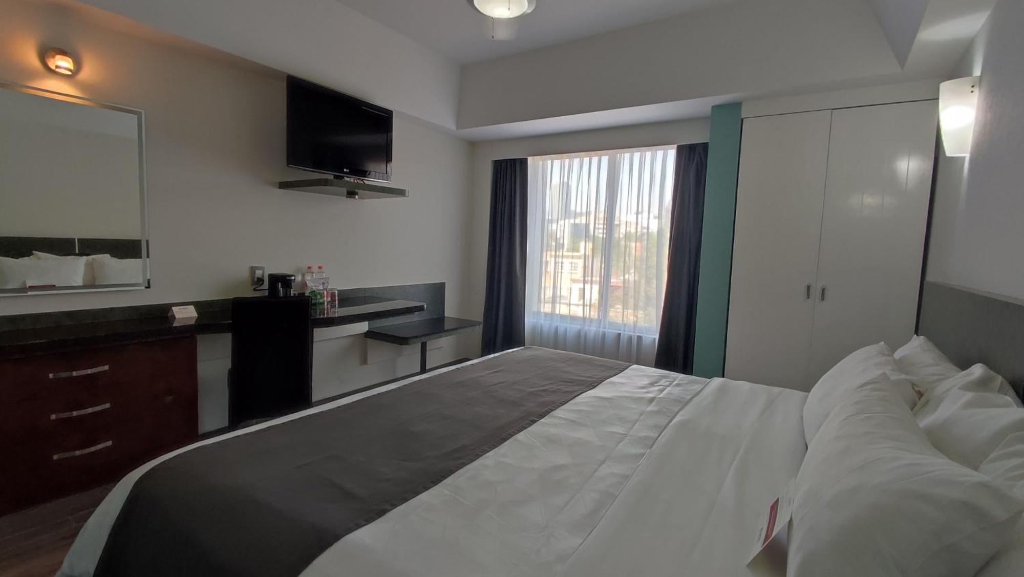 Hotel Roosevelt Condesa Meksyk Zewnętrze zdjęcie