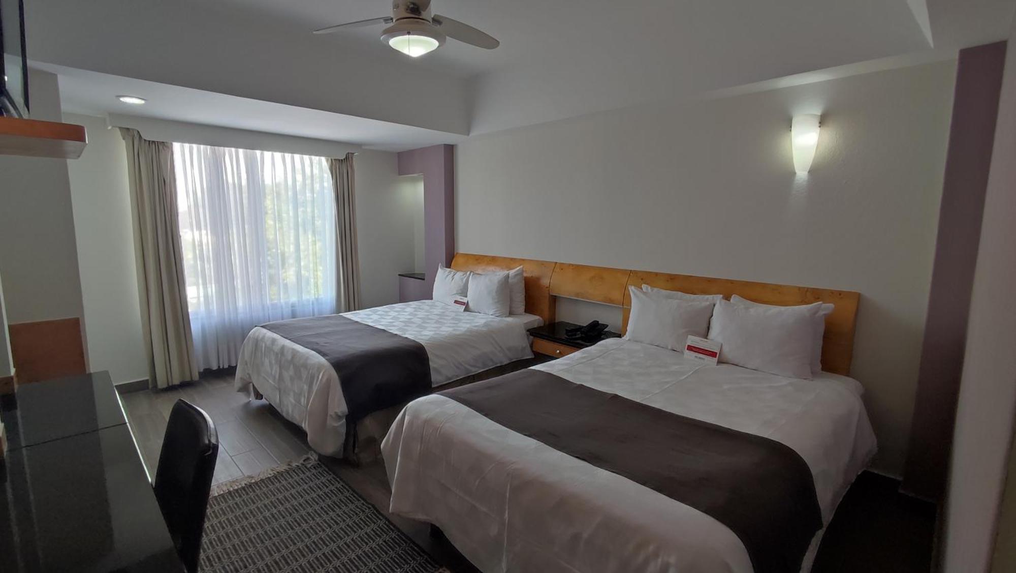 Hotel Roosevelt Condesa Meksyk Zewnętrze zdjęcie