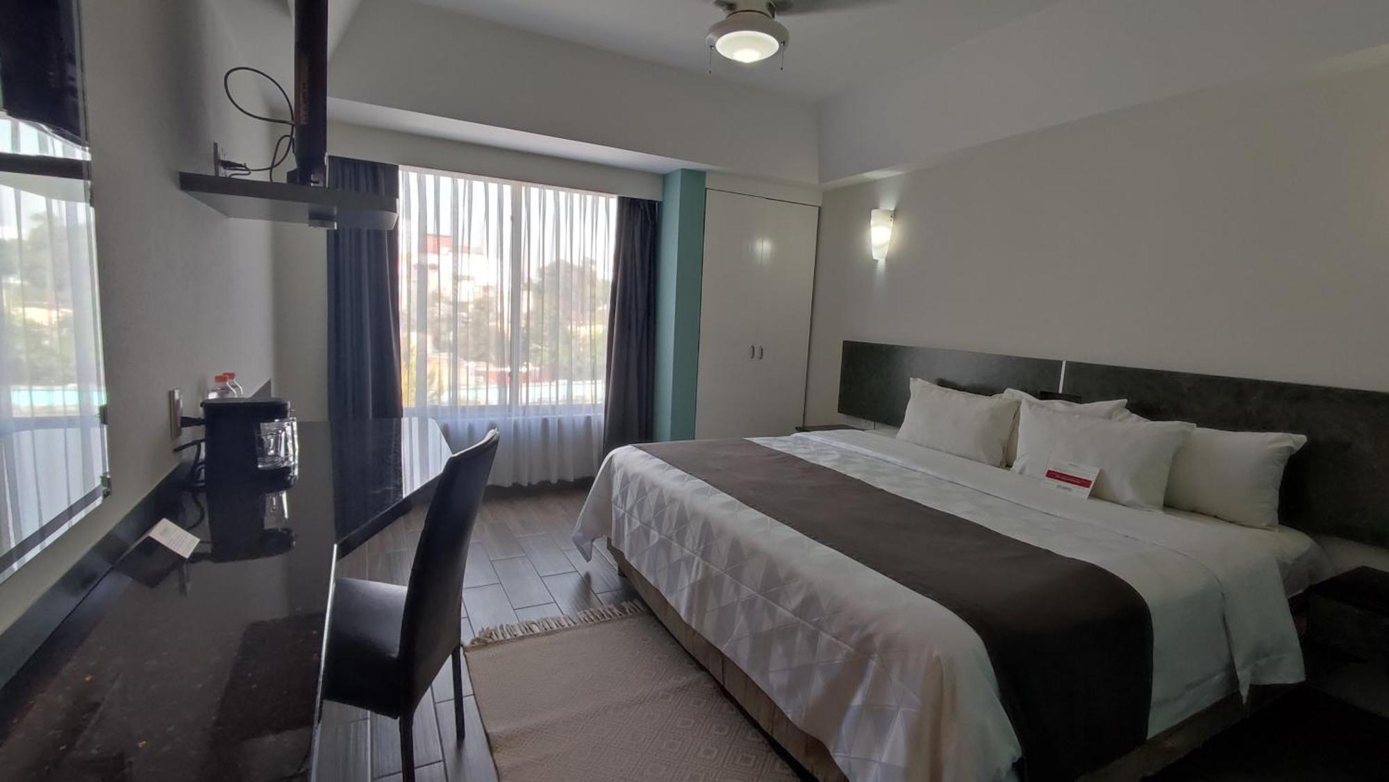 Hotel Roosevelt Condesa Meksyk Zewnętrze zdjęcie