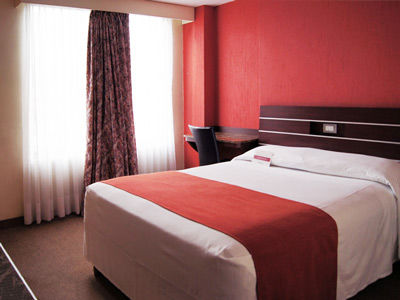 Hotel Roosevelt Condesa Meksyk Zewnętrze zdjęcie